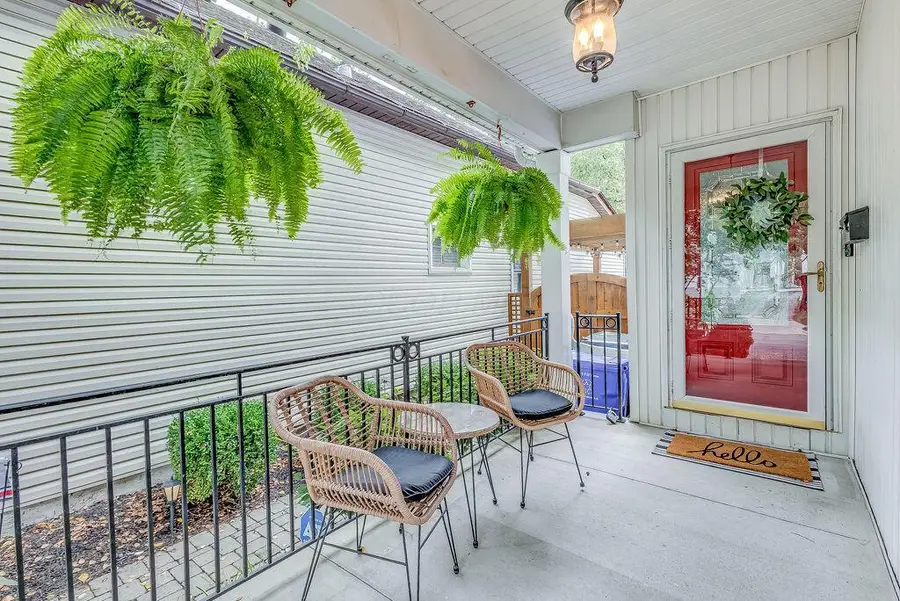 1029 Michigan Avenue, Columbus, OH 43201 - #2