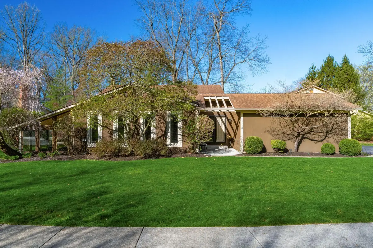 1113 Autumn Creek Circle, Westerville, OH 43081 - #1