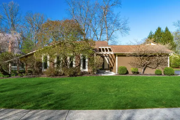 1113 Autumn Creek Circle, Westerville, OH 43081