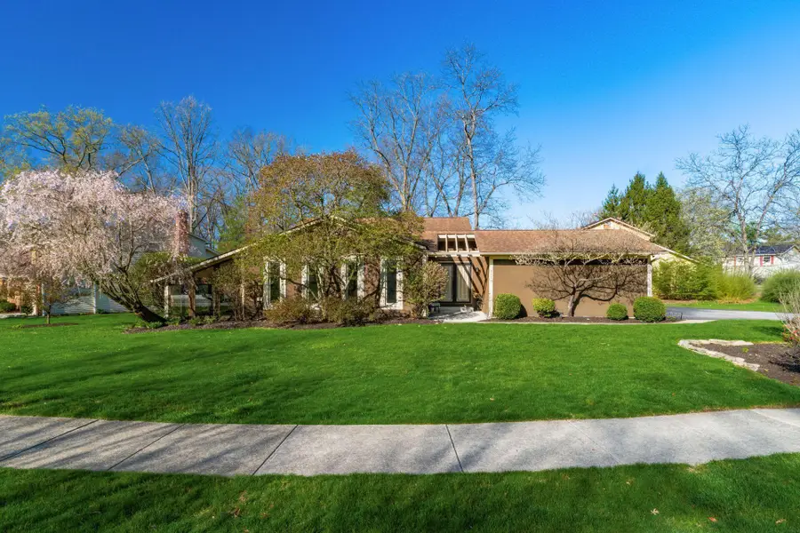 1113 Autumn Creek Circle, Westerville, OH 43081 - #2
