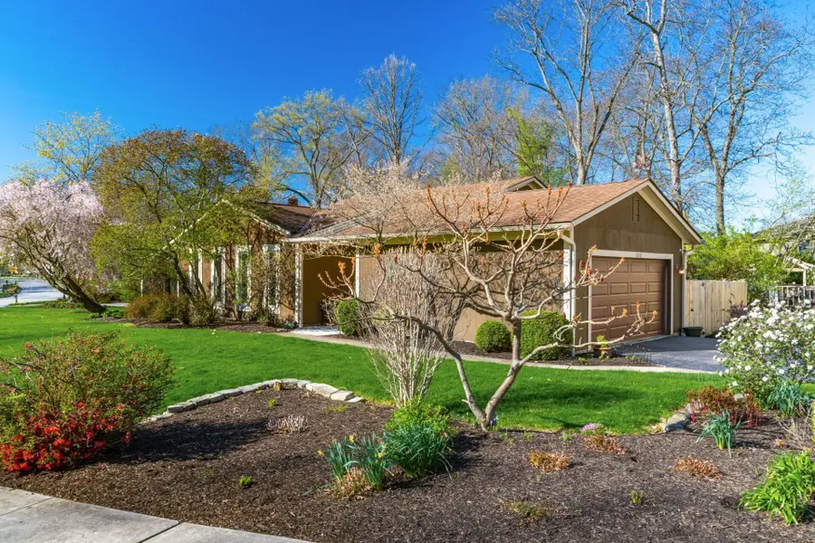 1113 Autumn Creek Circle, Westerville, OH 43081 - #3