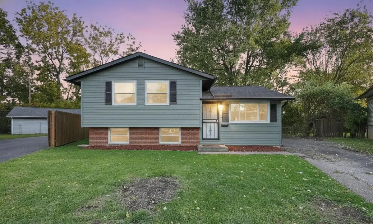 1836 Penfield Court S, Columbus, OH 43227 - #1