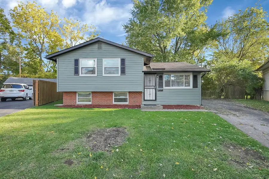 1836 Penfield Court S, Columbus, OH 43227 - #2