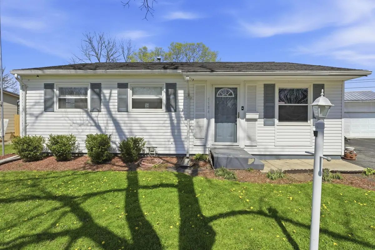 5584 Newport Court, Columbus, OH 43232 - #1