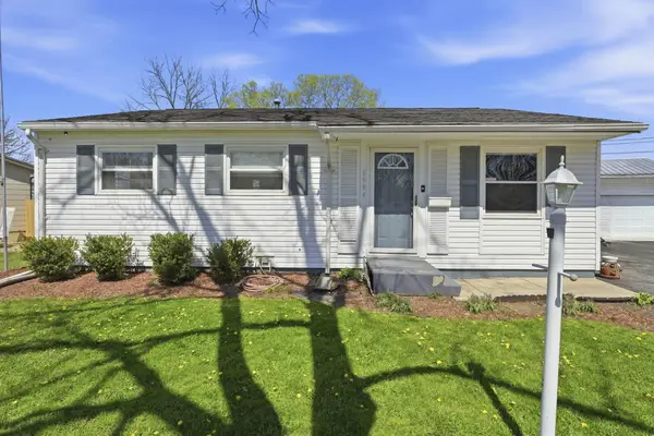 5584 Newport Court, Columbus, OH 43232