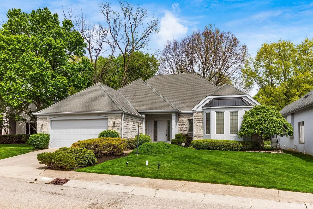 824 Katherines Ridge Lane, Columbus, OH 43235 - #1