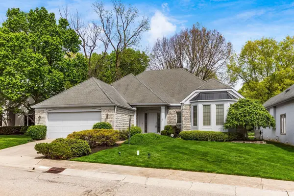 824 Katherines Ridge Lane, Columbus, OH 43235