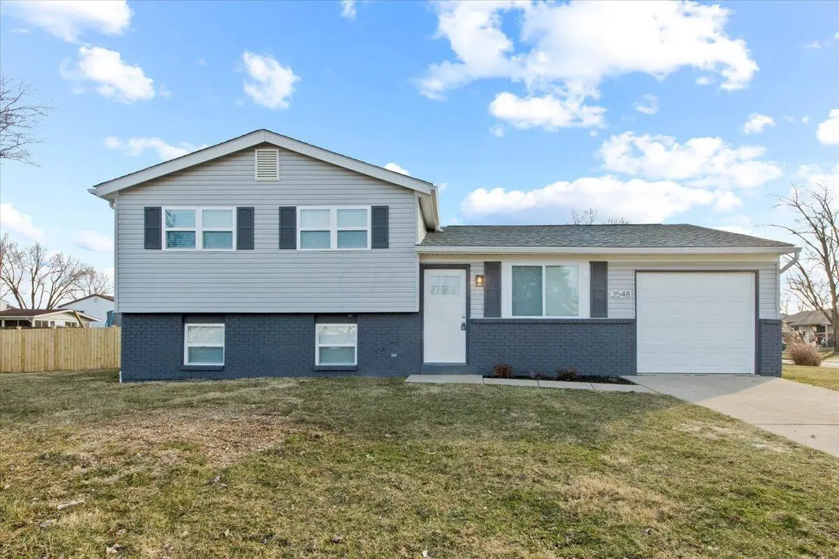 3548 Chantilly Street, Columbus, OH 43207 - #1