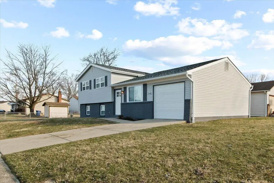 3548 Chantilly Street, Columbus, OH 43207 - #2