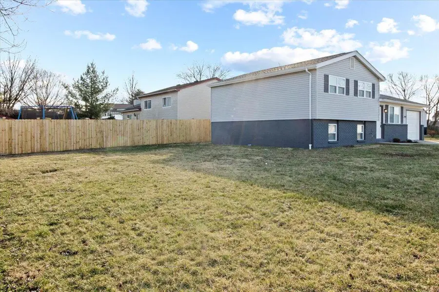 3548 Chantilly Street, Columbus, OH 43207 - #3