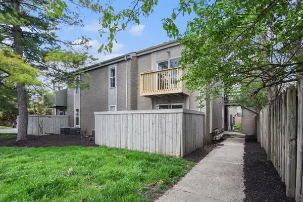 945 Quay Avenue, Columbus, OH 43212