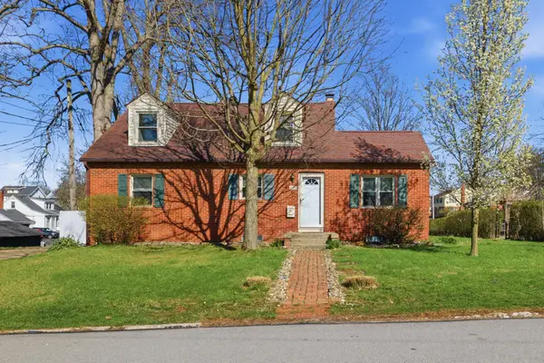 299 Taylor Road, Mansfield, OH 44903