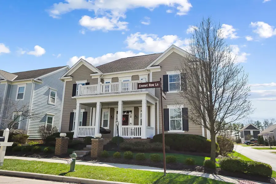 7165 Emmet Row Lane, Dublin, OH 43017 - #3