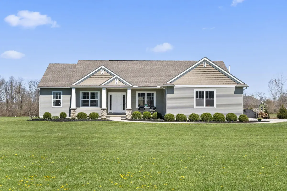 14913 E State Route 37, Sunbury, OH 43074 - #1