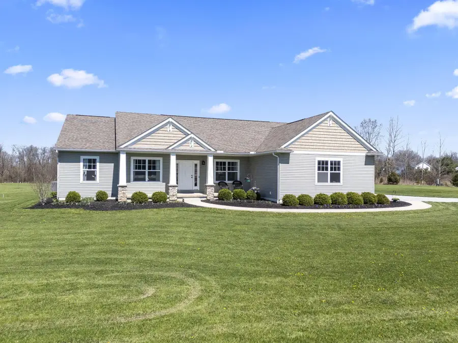 14913 E State Route 37, Sunbury, OH 43074 - #2