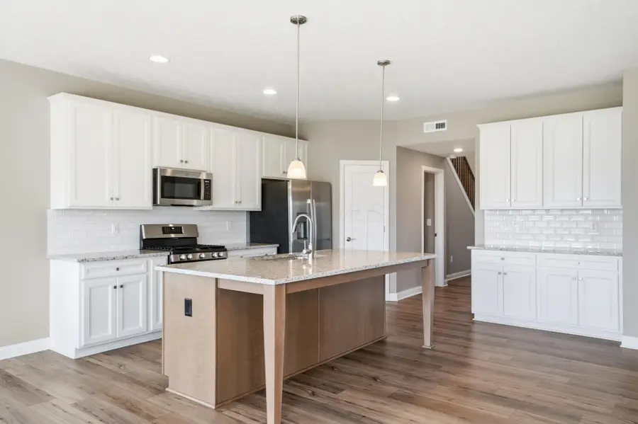 1549 Aerotrain Court S, Plain City, OH 43064 - #3