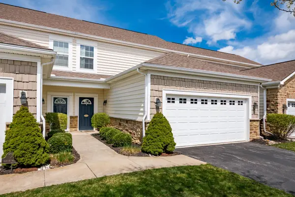 3836 Saint Malo Way, Columbus, OH 43221