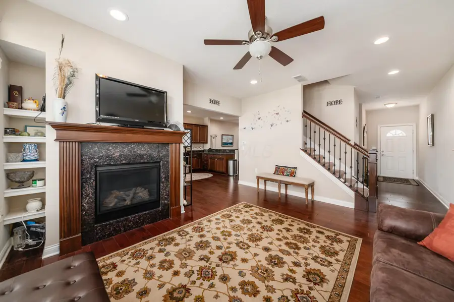 3836 Saint Malo Way, Columbus, OH 43221 - #2