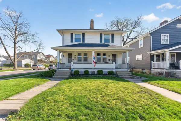 1141 Mulford Road, Columbus, OH 43212