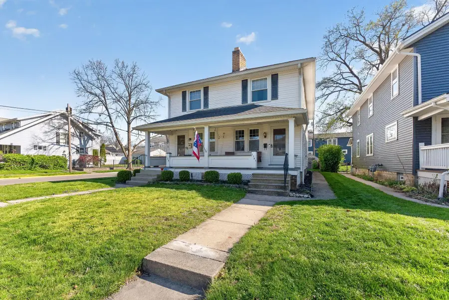 1141 Mulford Road, Columbus, OH 43212 - #2