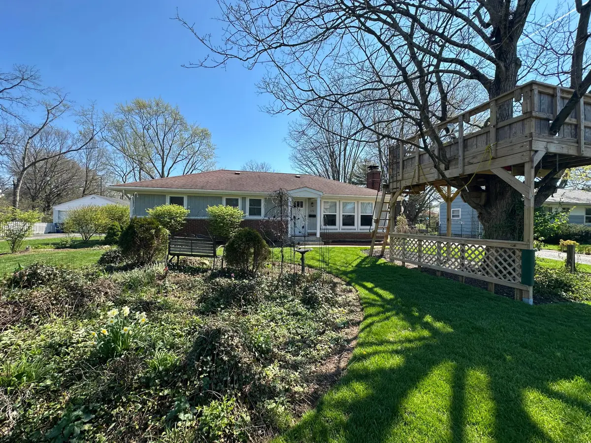 172 Orchard Lane, Westerville, OH 43081 - #1