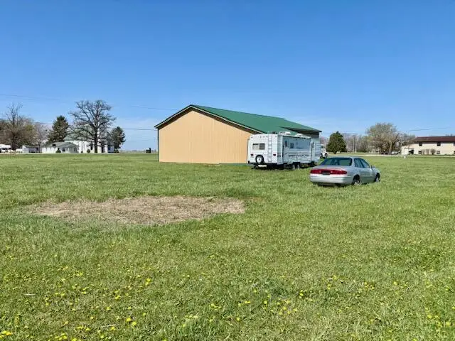 3358 Taylor Blair Road, West Jefferson, OH 43162 - #3