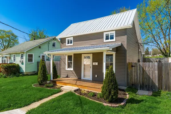 158 Hayward Street, Circleville, OH 43113