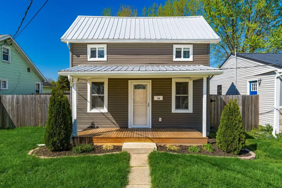 158 Hayward Street, Circleville, OH 43113 - #2