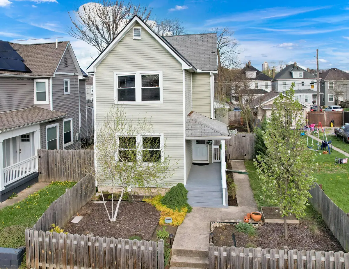 262 S Cypress Avenue, Columbus, OH 43223 - #1
