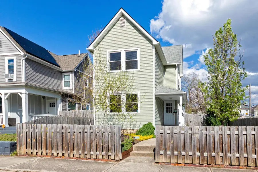 262 S Cypress Avenue, Columbus, OH 43223 - #2