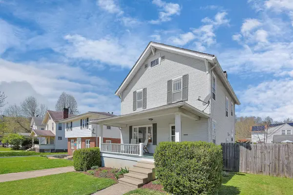 300 E State Street, Athens, OH 45701