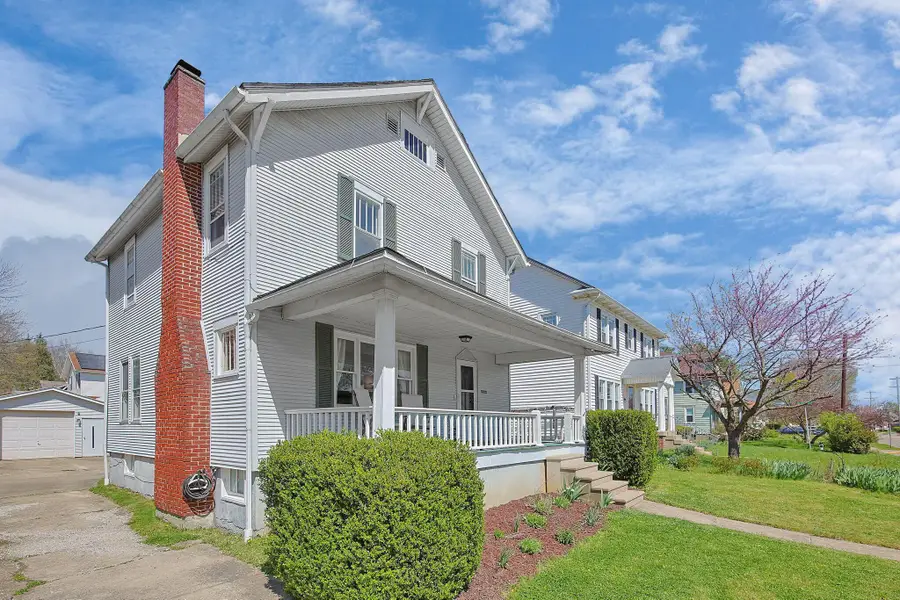 300 E State Street, Athens, OH 45701 - #2