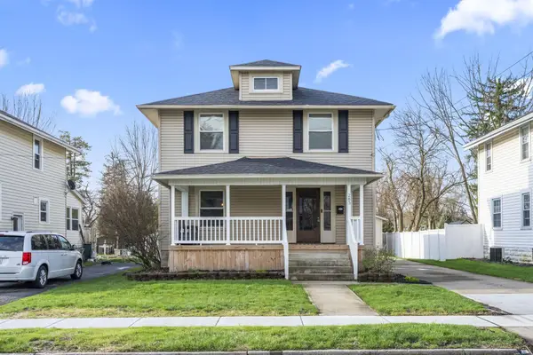 283 E Walnut Street, Marion, OH 43302