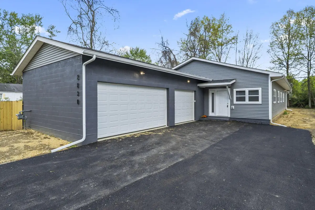 2830 Minerva Avenue, Columbus, OH 43231 - #1