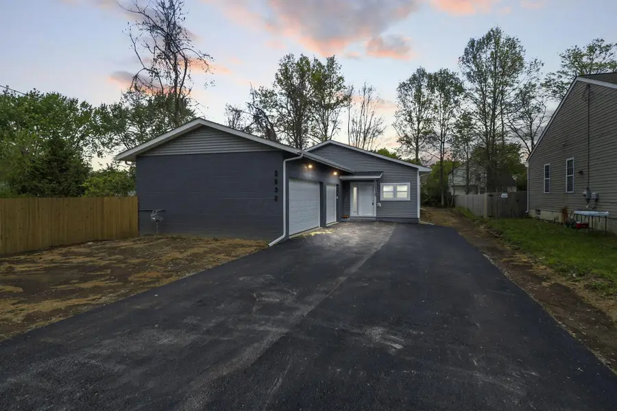 2830 Minerva Avenue, Columbus, OH 43231 - #2