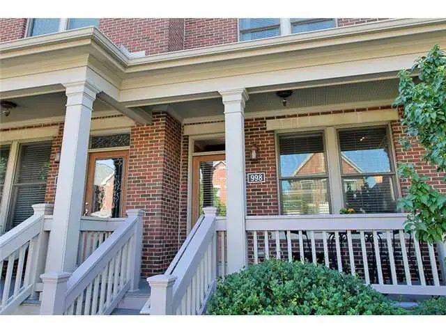 998 Perry Street, Columbus, OH 43201 - #1
