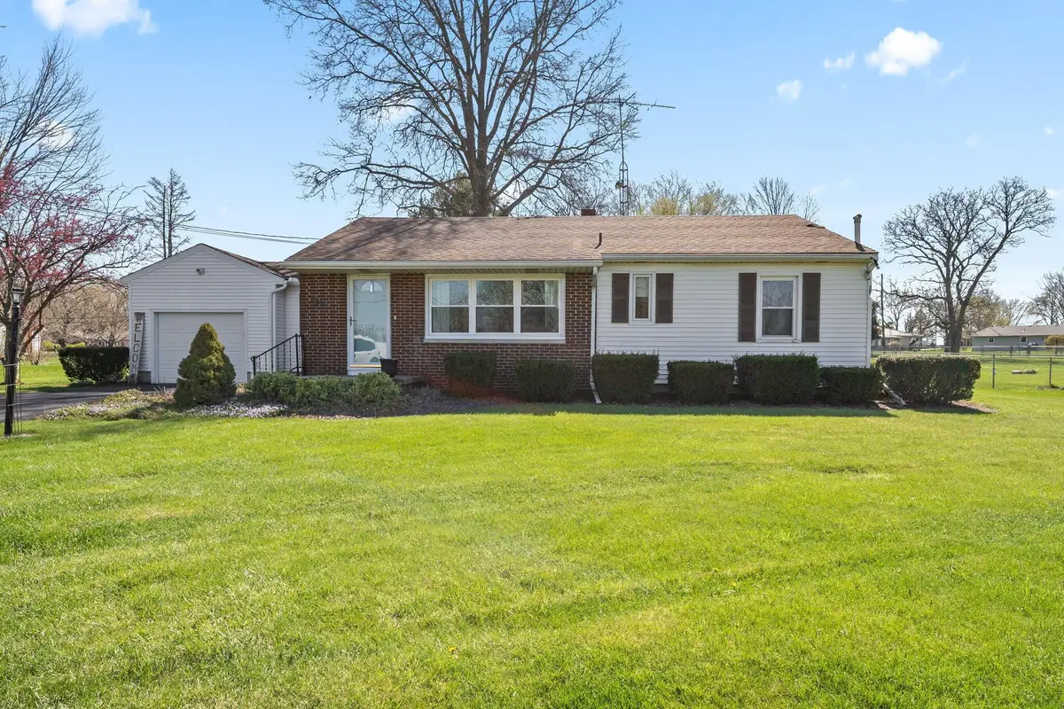3606 Marion Marysville Road, Prospect, OH 43342 - #1