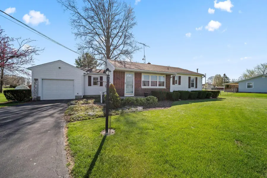 3606 Marion Marysville Road, Prospect, OH 43342 - #3