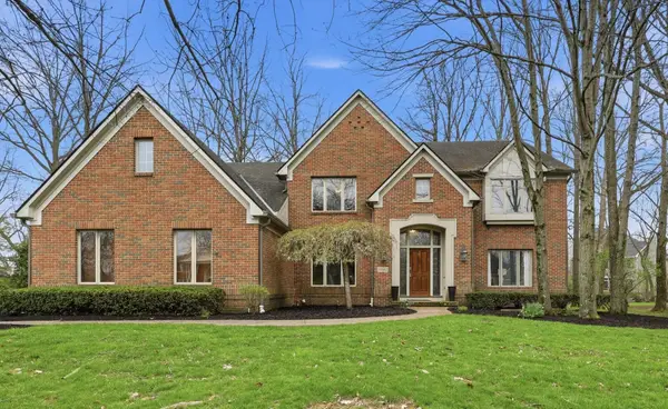 10542 Wellington Boulevard, Powell, OH 43065