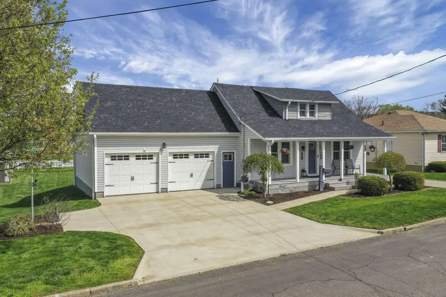 1517 Graylock Street, Lancaster, OH 43130 - #2