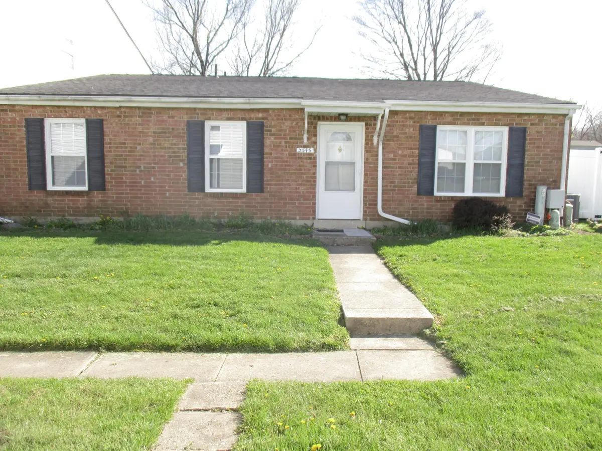 3545 Broadleaf Lane, Columbus, OH 43224 - #1