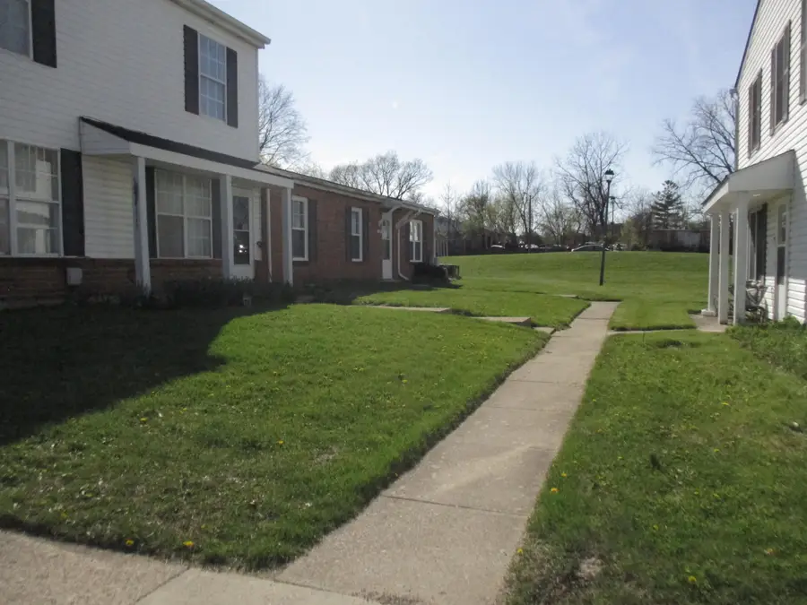 3545 Broadleaf Lane, Columbus, OH 43224 - #2