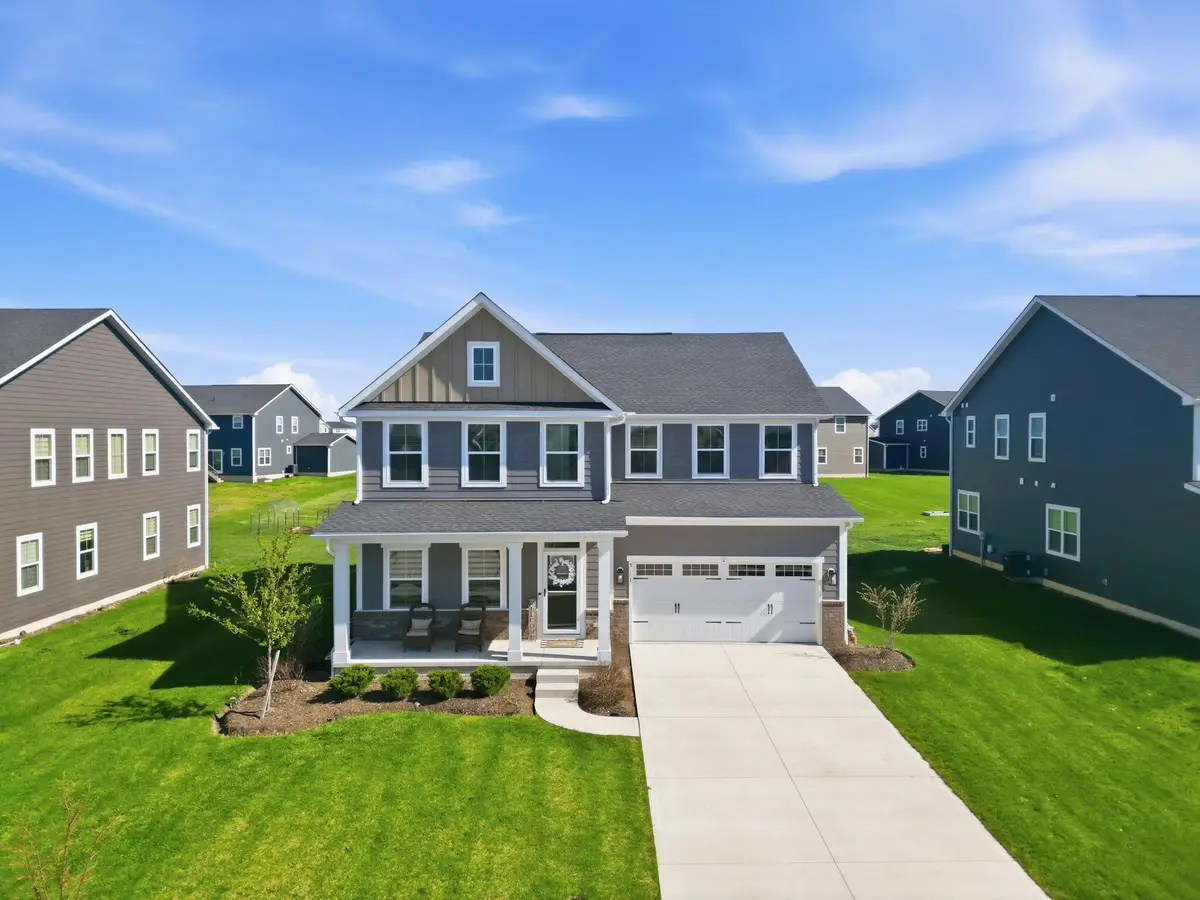 511 Melick Drive, Delaware, OH 43015 - #1