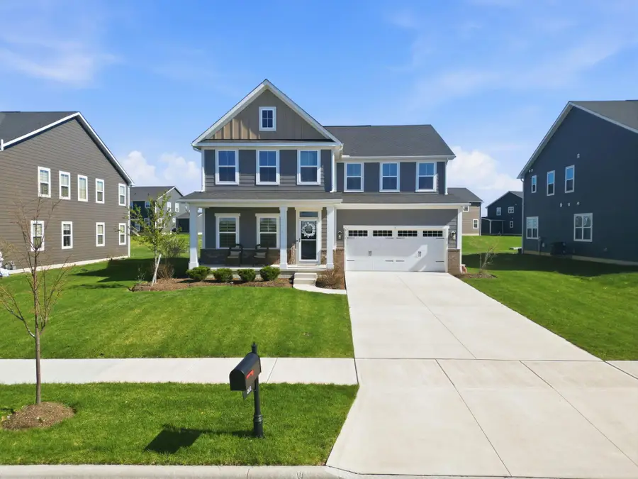 511 Melick Drive, Delaware, OH 43015 - #3