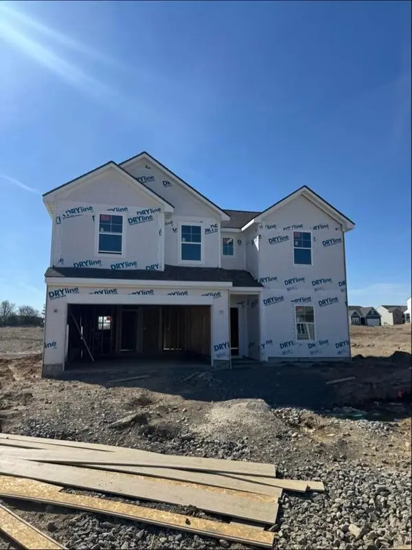 328 Dylan Drive, Bellefontaine, OH 43311