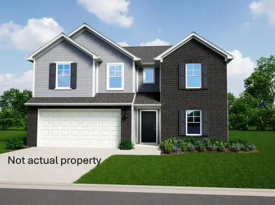 328 Dylan Drive, Bellefontaine, OH 43311 - #2