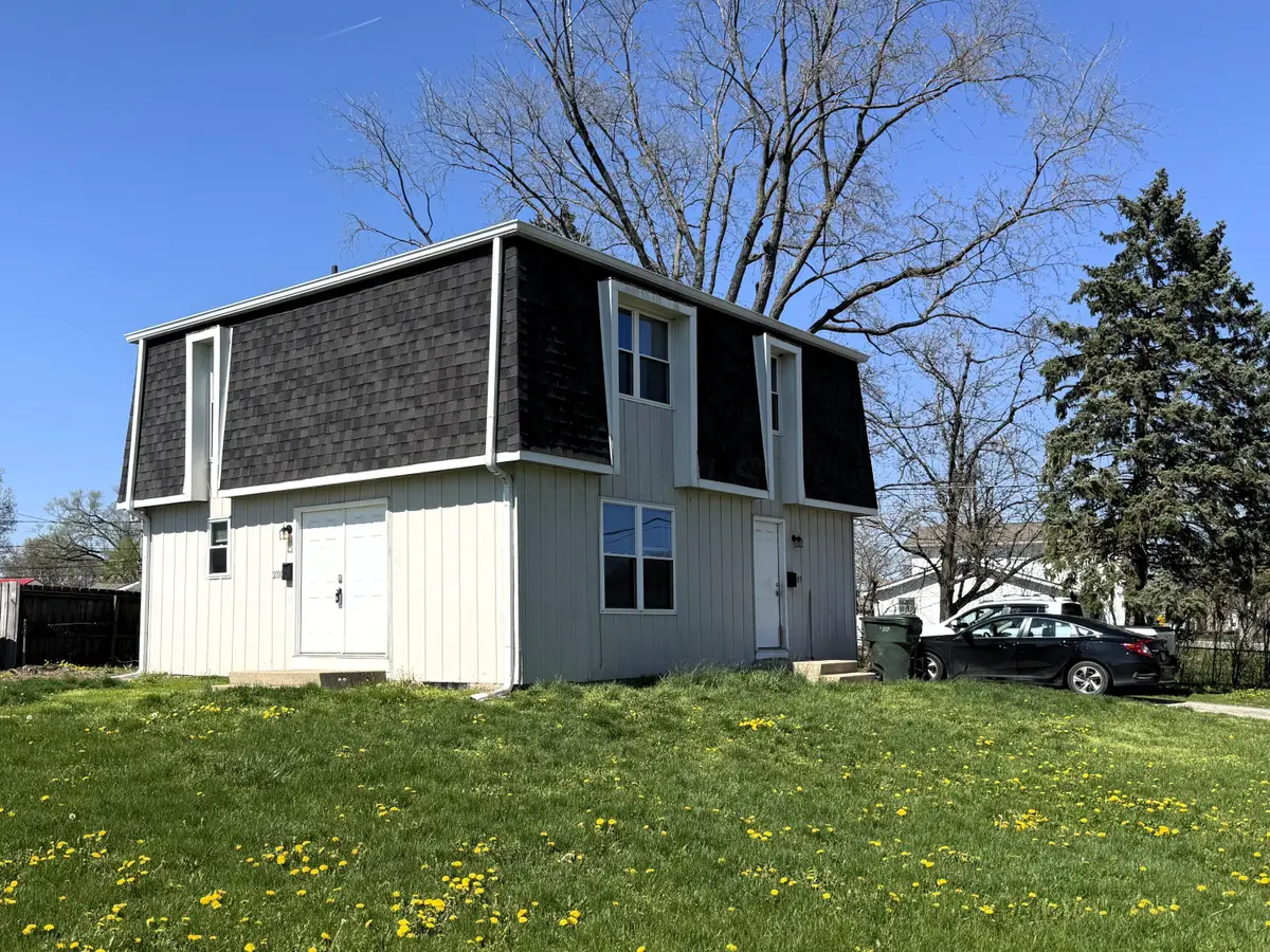 5603 Maple Canyon Avenue, Columbus, OH 43229 - #1