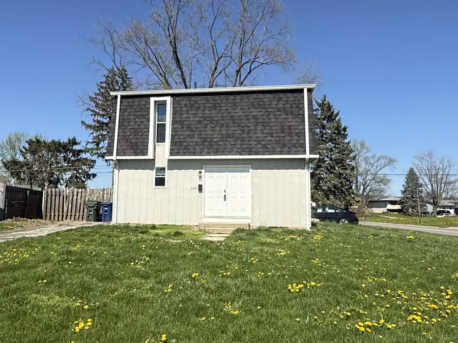 5603 Maple Canyon Avenue, Columbus, OH 43229 - #2
