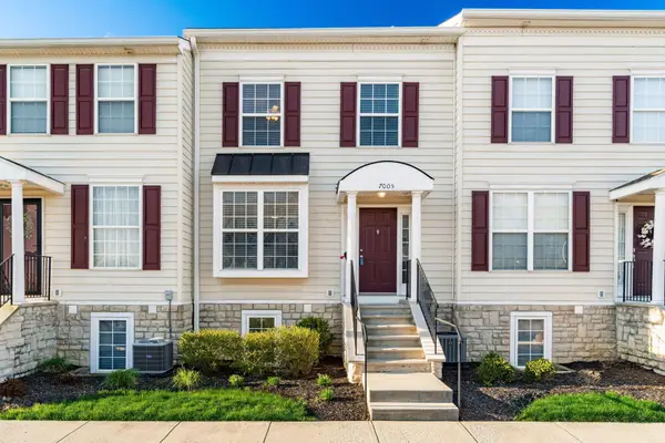 7005 Monarchos Drive, New Albany, OH 43054