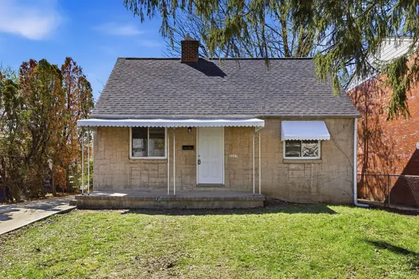 2227 Homestead Drive, Columbus, OH 43211